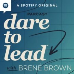 Dare to Lead