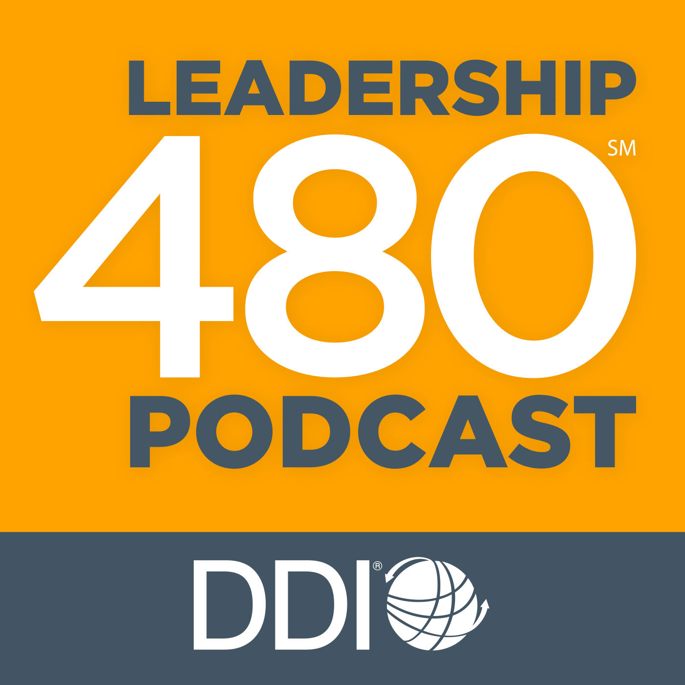 Leadership 480