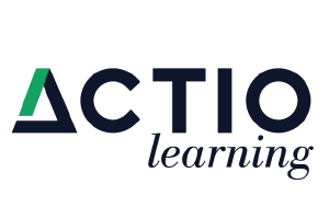 Actio Learning Logo