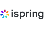 ispring logo